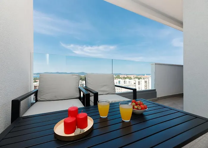 Malo Center - Rooftop, Wifi, Parking *