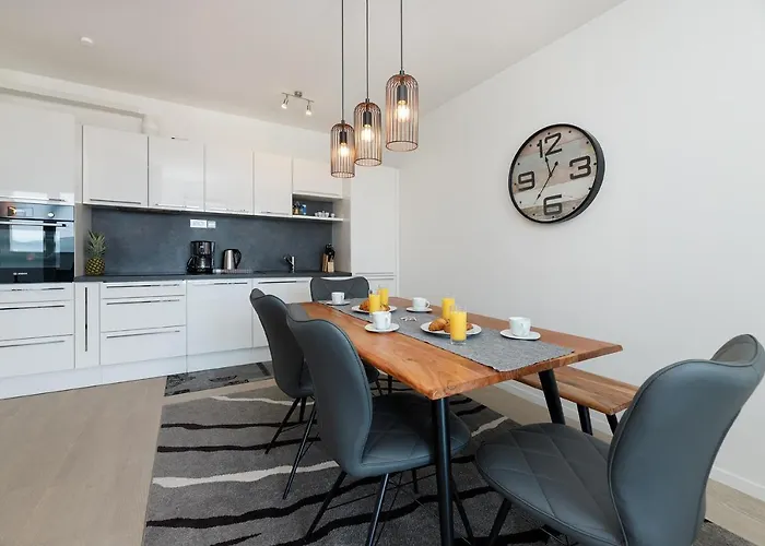 Malo Center - Rooftop, Wifi, Parking Zadar