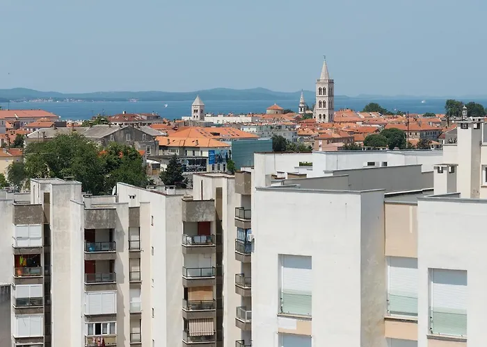 Malo Center - Rooftop, Wifi, Parking